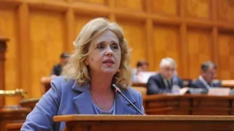 Deputatul Camelia Gavrilă Guvernul adoptă zero măsuri în plină criză agricolă