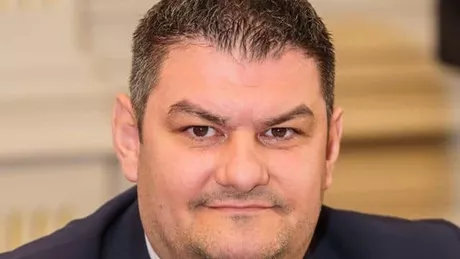 Adrian Acostoaiei și alte persoane au fost excluși din PMP Iași Consilierul județean își va pierde funcția
