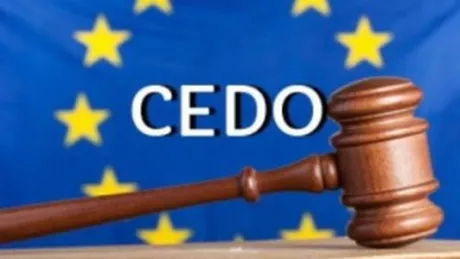 7 români de etnie romă au câștigat la CEDO Statul francez trebuie să le plătească despăgubiri