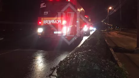 Convoiul format din 20 de camioane încărcate cu echipamente sanitare a ajuns la Iași. Mâine dimineață își va continua traseul spre Republica Moldova - Video Galerie Foto