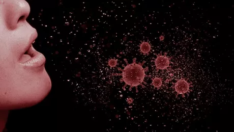 Studiu Persoanele infectate cu coronavirus de peste 11 zile nu mai sunt contagioase