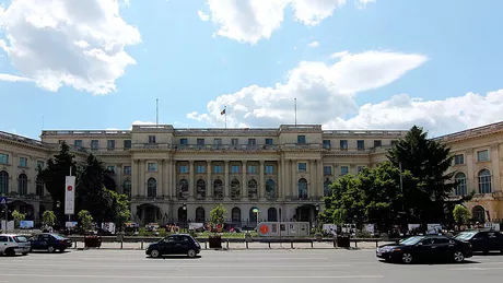 Muzeul Național de Artă al României s-a redeschis. Regulile ce trebuiesc urmate de vizitatori