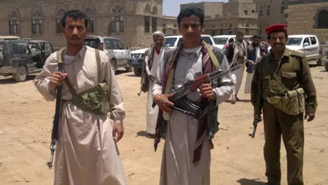 Rebelii houthi din Yemen au confirmat marţi primul caz de infectare cu noul coronavirus