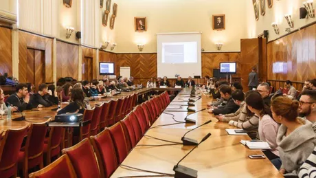 Deciziile ce-i privesc pe toți 28 de mii de membri ai comunității academice de la Universitatea Alexandru Ioan Cuza din Iași