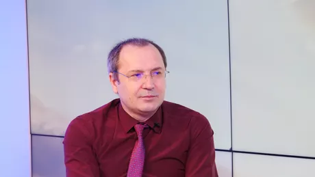 Profesorul Silviu Gurlui va candida la Consiliul Judeţean Iaşi din partea Partidului Ecologist Român