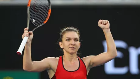 Simona Halep poate câștiga al doilea titlu la Roland Garros în fața suporterilor Disputăm turneul responsabil