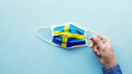 Cât de utilă a fost imunitatea de turmă din Suedia