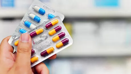 Chiar și medicamentele non-antibiotice pot promova rezistența la antibiotice