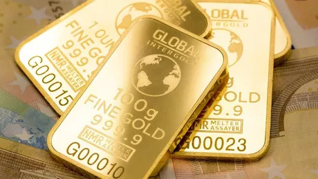 Piaţa aurului a crescut vertiginos Care este motivul