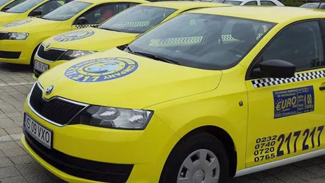 Stare de alertă. Regulile pe care trebuie să le respecte taximetriștii din Iași. Totul despre cursele efectuate în perioada pandemiei de COVID-19