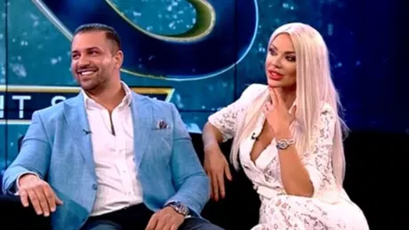 Bianca Drăgușanu bătută de soțul ei Dezvăluiri șocante din relația cu Alex Bodi