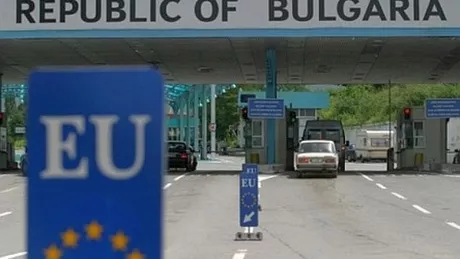 Bulgaria își deschide granițele pentru cetăţenii din UE şi spaţiul Schengen