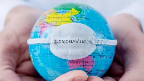 OMS a anunțat că America de Sud este noul epicentru al pandemiei de COVID-19