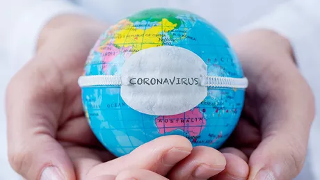 Bilanțul pandemiei de coronavirus la nivel mondial. Iată câte cazuri de infectare cu noul virus au fost înregistrate