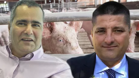 Prăbușire pentru Mihai Țibucanu cunoscut fermier din Iași A făcut afaceri cu un miliardar iranian. Ieșeanul Vreau să plec din țară să lucrez în construcții
