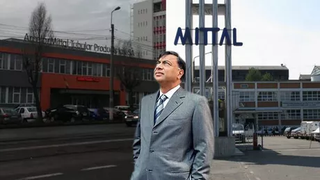 Pierderi istorice la Arcelor Mittal cel mai mare producător industrial din zona Moldovei. Zeci de milioane de euro au dispărut pe apa sâmbetei într-un singur an