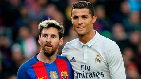 Noul record stabilit de Erling Haaland Lionel Messi și Cristiano Ronaldo au toate motivele să-l invidieze pe puștiul de 19 ani