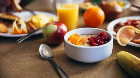 Ce nu se mănâncă dimineaţa - Lista alimentelor pe care să le eviţi