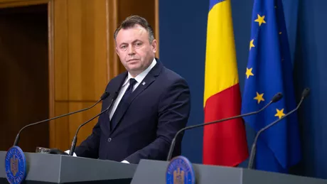 Ministrul Nelu Tătaru dacă Parlamentul nu votează Starea de Alertă Vom găsi o soluţie administrativă