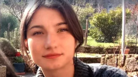 O româncă din Italia găsită moartă într-un depozit abandonat. A fost exhumată imediat după înmormântare