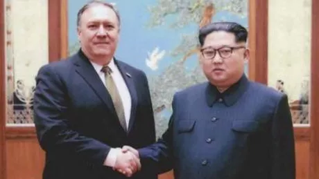 SUA nu au informaţii noi despre Kim Jong Un iar în Coreea de Nord există un risc real de foamete