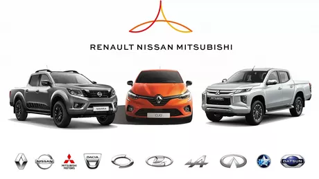 Criză COVID-19 Renault şi Nissan îşi modifică parteneriatul pentru a reduce costurile