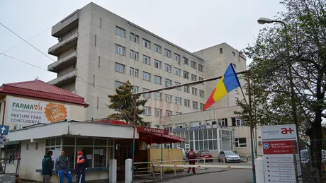 Cazuri noi de coronavirus la Spitalul de Neurochirurgie din Iași După retestare numărul total de infectați a ajuns la 44. Dr. Lucian Eva Momentan suntem blocați