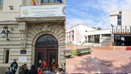 Ministerul Educației și Cercetării a făcut anunțul Concursurile pentru funcțiile de conducere în universitățile Alexandru Ioan Cuza și cea Tehnică din Iași au fost suspendate