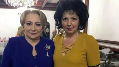 Fosta consilieră a Vioricăi Dăncilă și soţul său au scăpat. Ce au decis judecătorii