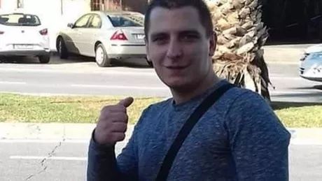 Alex Corduneanu a fost condamnat la închisoare cu executare EXCLUSIV