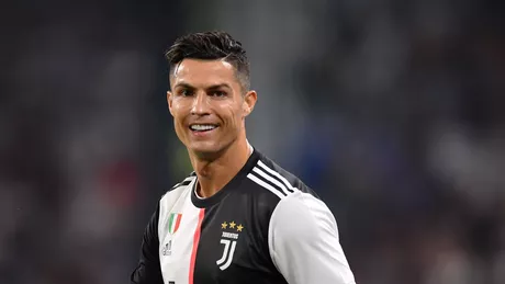 Cristiano Ronaldo comparat cu Michael Jordan N-am mai văzut așa ceva