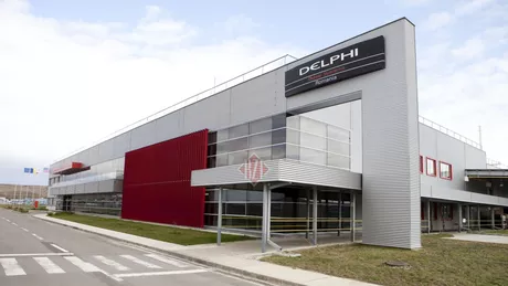 Delphi Technologies cel mai mare angajator privat din Iași trece la concedieri colective Angajații disponibilizați vor primi salarii compensatorii în funcție de vechime. Un administrator din China a fost numit la conducerea Delphi Iași