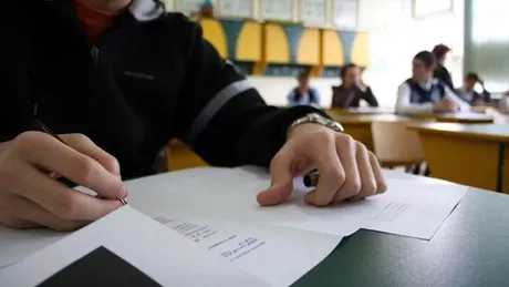 Evaluarea Națională 2020 Elevii susțin astăzi proba scrisă la Limba și literatura română