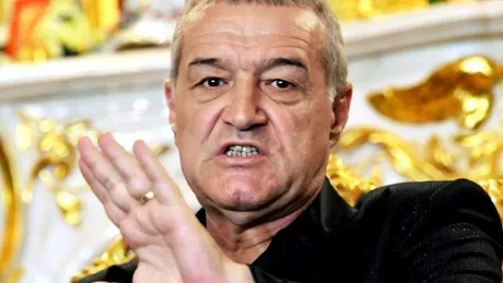 Gigi Becali declarații dure după înfrângerea FCSB cu Astra Săracul de el vai de capul lui