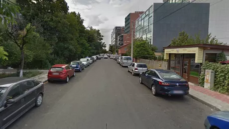 Locuri de parcare în municipiul Iași. 64 de spații sunt închiriate în Șoseaua Națională licitate prin aplicația WhatsApp