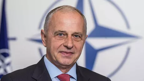 Mircea Geoană reclamat conducerii NATO pentru corupție