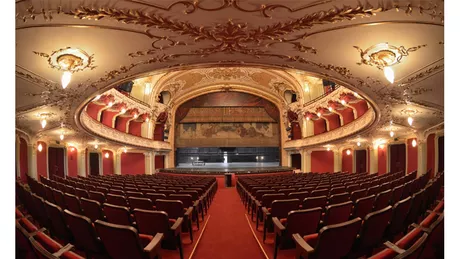 Aida pe operaiasi.ro la cererea publicului va fi redifuzată înregistrarea grandiosului spectacol Aida de Giuseppe Verdi