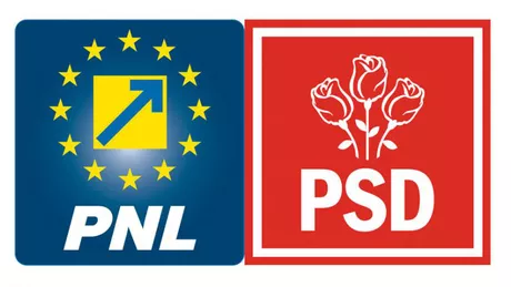 Sondaj CURS. PNL și-a pierdut din credibilitate. PSD se află la cinci procente de Partidul Liberal