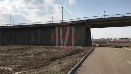 Un nou pod rutier va fi construit lângă Complexul Era Shopping Park din municipiul Iași. Acesta va face legătura cu localitatea Miroslava cea mai mare comună din județ