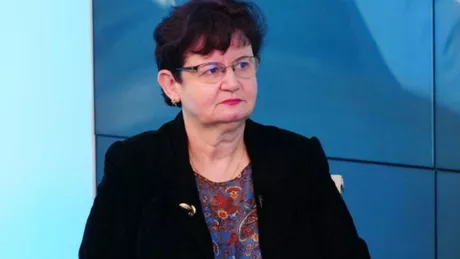 Prof. dr. Doina Azoicăi unul dintre cei mai cunoscuți epidemiologi români despre creşterea cazurilor de COVID E o evoluție explicabilă și așteptată după relaxare