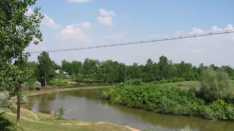 ABA Prut-Bârlad va investi 31 milioane euro în regularizarea râului Jijia din județele Iași și Botoșani. Banii provin din fonduri europene - SCHIȚA DOCUMENT