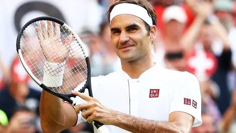 Comentarii acide după ce Roger Federer a devenit cel mai bine plătit tenismen Locul 150 mondial nu poate trăi din sport