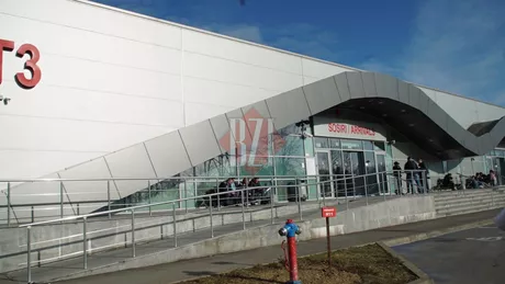 Se reiau o parte din zboruri la Aeroportul Iași. Wizz Air redeschide cursele externe din 17 iunie după pandemia de COVID-19