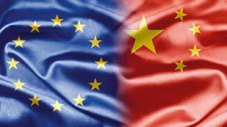 Summit-ul dintre UE și China va fi organizat prin teleconferință pe 19 iunie