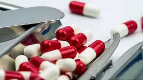 Covid-19 OMS avertizeaza asupra riscurilor de utilizare excesiva a antibioticelor