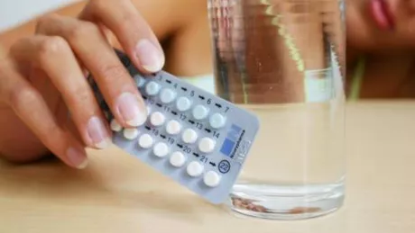 Cum sa faci fata efectelor secundare ale pilulei contraceptive