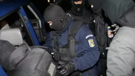 Scandal stradal în județul Vaslui. Au participat 250 de persoane. Imaginile de pe camera de supraveghere - VIDEO
