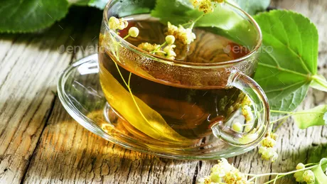 Cum se prepară ceaiul de tei ca să nu devină toxic