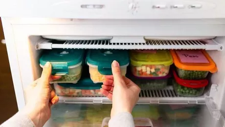 Metode rapide de dezgheţat corect frigiderul