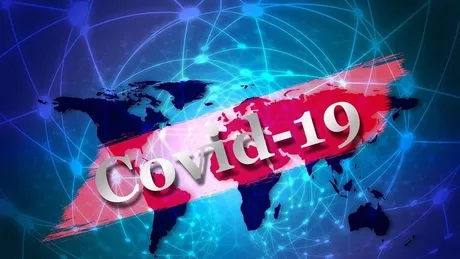 Bilanț coronavirus 14 iunie 320 de noi cazuri de infectare cu noul coronavirus